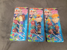 2013 Topps Garbage Pail Kids Holiday Greeting Cards 19