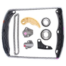 NewYall 2.4L Engine Timing Chain Kit for Hyundai Sonata 2010-2014, Kia Optima...