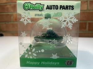 O Reilly M2 Machines | eBay