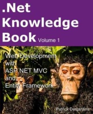 Knowledge Book: Web Development With Asp Mvc And Entity Framework:  Knowle...
