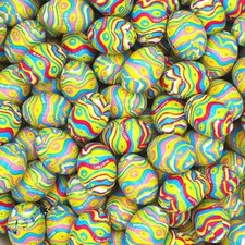 Milk Chocolate Creme Filled Eggs Easter Pick N Mix Cream Retro 250g-3kg