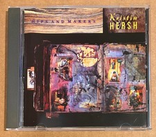 Kristin Hersh - Hips and Makers RARE out of print CD '94