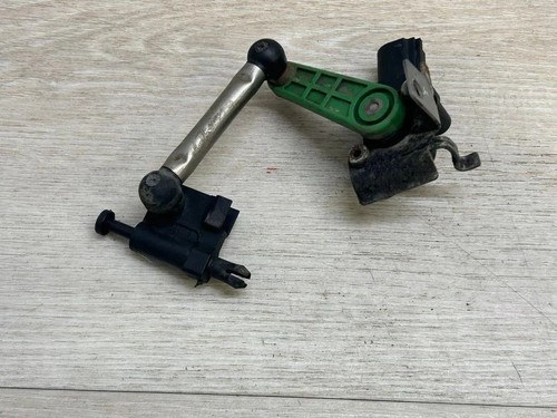 PORSCHE CAYENNE 92A Niveausensor vorne links 7P0616214 4.80 Petrol 31415133