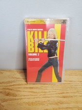 Kill Bill Vol. 2 Sony PSP UMD Brand New - Sealed