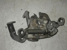 Capot Nissan ALMERA