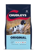 Chudleys Original Complete Dry Muesli Dog Food, 14 kg 2.29 per kilo