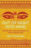 Jed Forman | Out Of Sight, Into Mind | Taschenbuch | Englisch (2024)