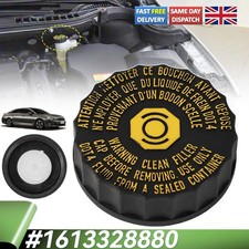 Brake Fluid Reservoir Cap for Peugeot 806 106 307 108 206 308 405 406 1613328880
