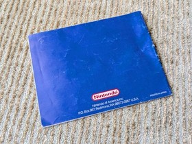 Punch-Out!! Sistema de entretenimiento Nintendo Classic Series NES completo probado en caja original