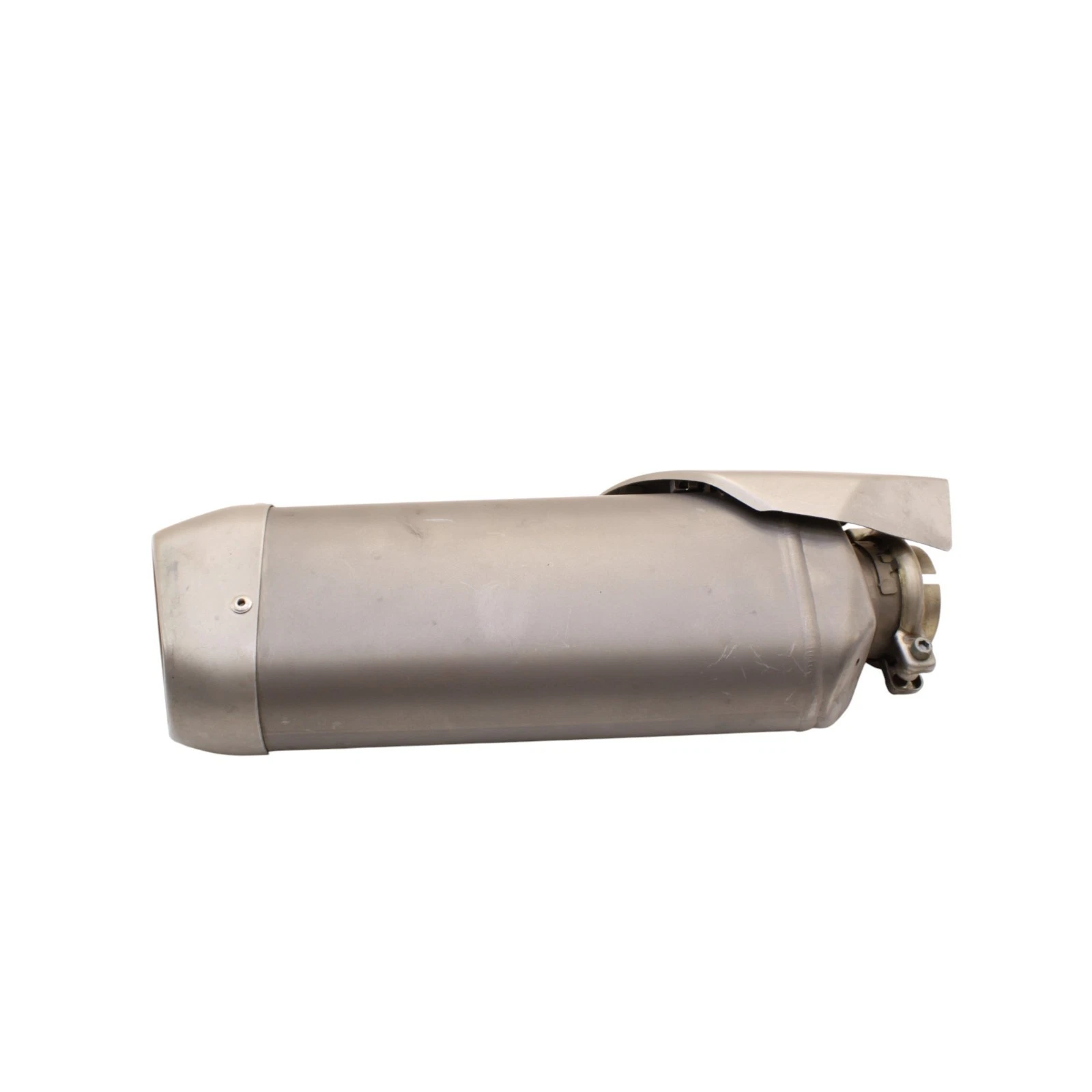 2020 - 2024 YAMAHA YZF R1 EXHAUST MUFFLER SILENCER PIPE STOCK OEM