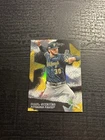 2026 Topps Series 1 - Stars of Mlb Paul Skenes #SMLB-21