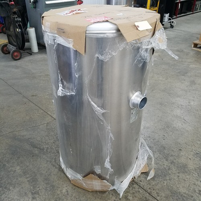 #ad #ad AlumiTank 100 Gallon Aluminum Gas Tank NEW $683.99