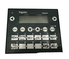 Schneider Electric XBT-R411 Magelis 24V 5W PV:03 RL:01 SV:4.5 Small Panel Keypad