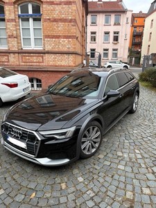 Audi A6 Allroad 50 Quattro *Luft*360*Matrix*8-Fach Bereifung*