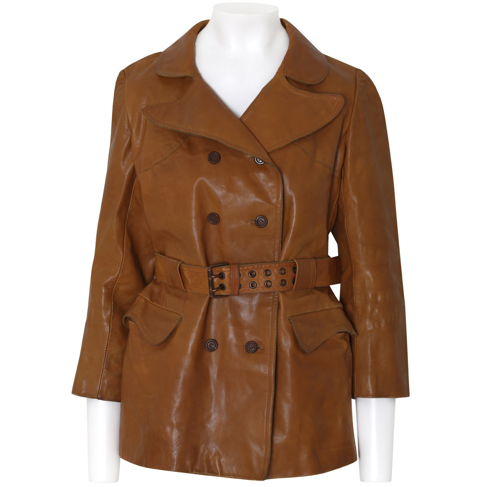 Jonas (Sweden) Vintage, 1970s, Malung [sold out]