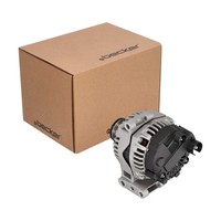 F.Becker Lichtmaschine 14V 90A FüR Fiat Panda / Classic Fiorino Citroen Nemo
