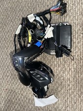 Yamaha Helm Master EX Digital Electronic Cont...