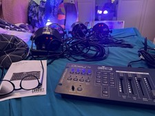 Chauvet DJ Lighting Kit