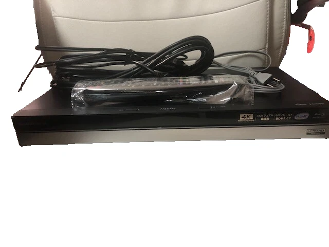 Sharp Blu-ray Players for sale | eBay