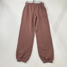 ALO Accolade Sweatpant Women's Size M Smoky Quartz U5013RG