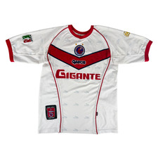 TIBURONES ROJOS VERACRUZ 2003 GARCIS Football Shirt M / L Mexico Soccer Jersey