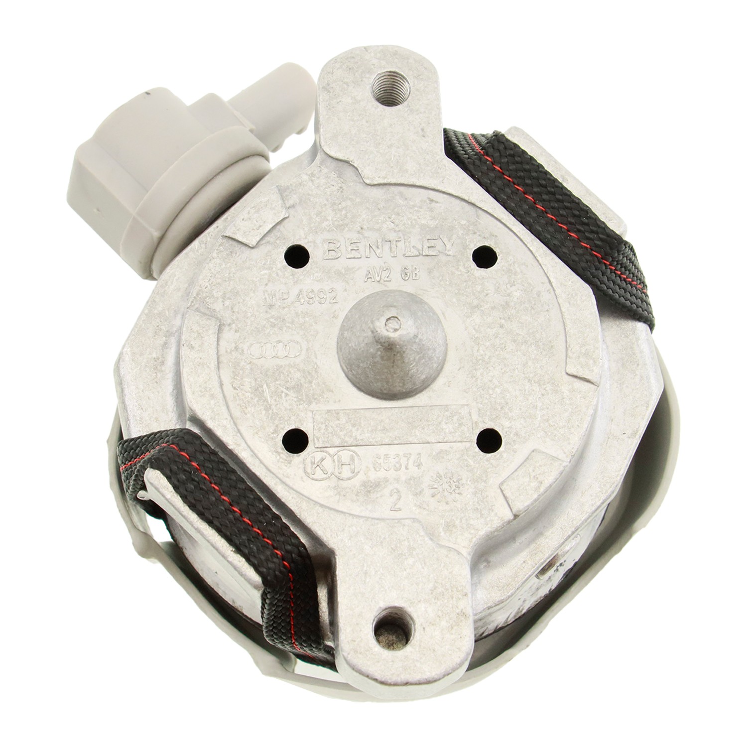 OEM 2PCS Engine Mount 3W0199381N 3W0199381M Bentley Continental GT Flying Spur