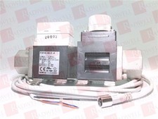 SMC PF3W740S-N06-BT-JRA / PF3W740SN06BTJRA (NEW IN BOX)