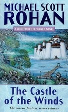 The Castle Of The Winds: The Winter of the ... by Rohan, Michael Scott Paperback