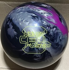 Roto Grip Hyper Cell Fused 15 lb Bowling Ball New in Original Box