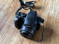 PANASONIC LUMIX DMC-FZ62 Parfait Etat @425EL231025
