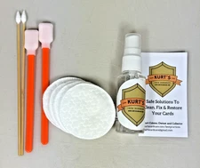 Kurts Card Care - Card Spray 1 oz.