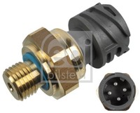 ÖLdruckschalter Febi Bilstein 171281 FüR 85 LF 105 CF XF DAF 75