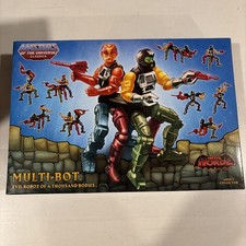 Masters Of The Universe Classics Multi-Bot CGP24