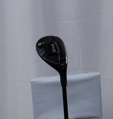 Ping G425 22° 4H Hybrid Extra Stiff Flex Tensei Ck Orange Ping G425 22° 4H Hybrid Extra Stiff Flex Tensei Ck Orange