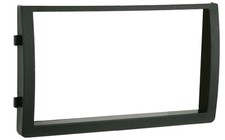 Metra 95-7419 D-Din Install Kit For 2005-06 Fits Nissan Altima With Navigation