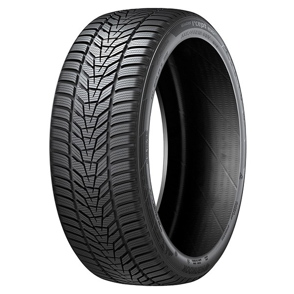 TYRE HANKOOK 285/45 R22 114W W330 WINTER ICEPT EVO 3 XL WINTER