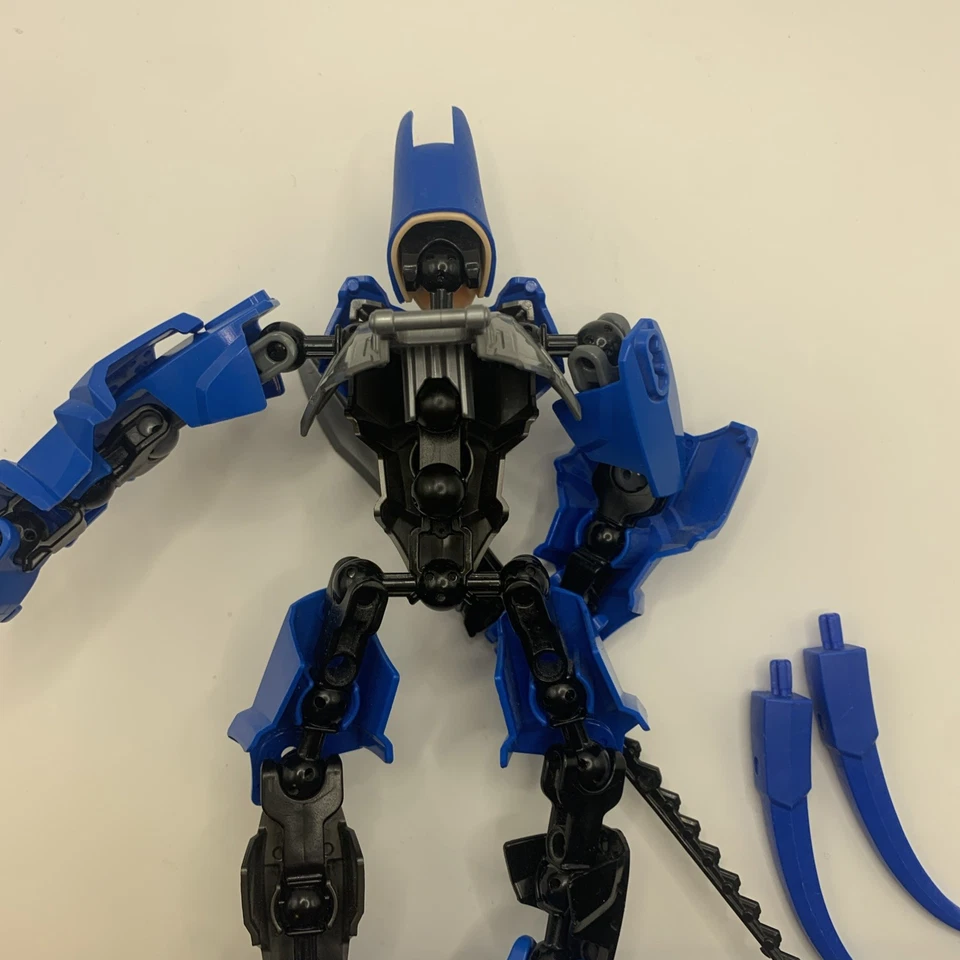 LEGO DC 4526 Batman, photo 4 of 5