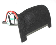 New For Nikon D810 Grip Rubber Unit GENUINE ORIGINAL Part 1142L