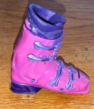 Just The Right Shoe Raine Freestyle Ski Boot ...