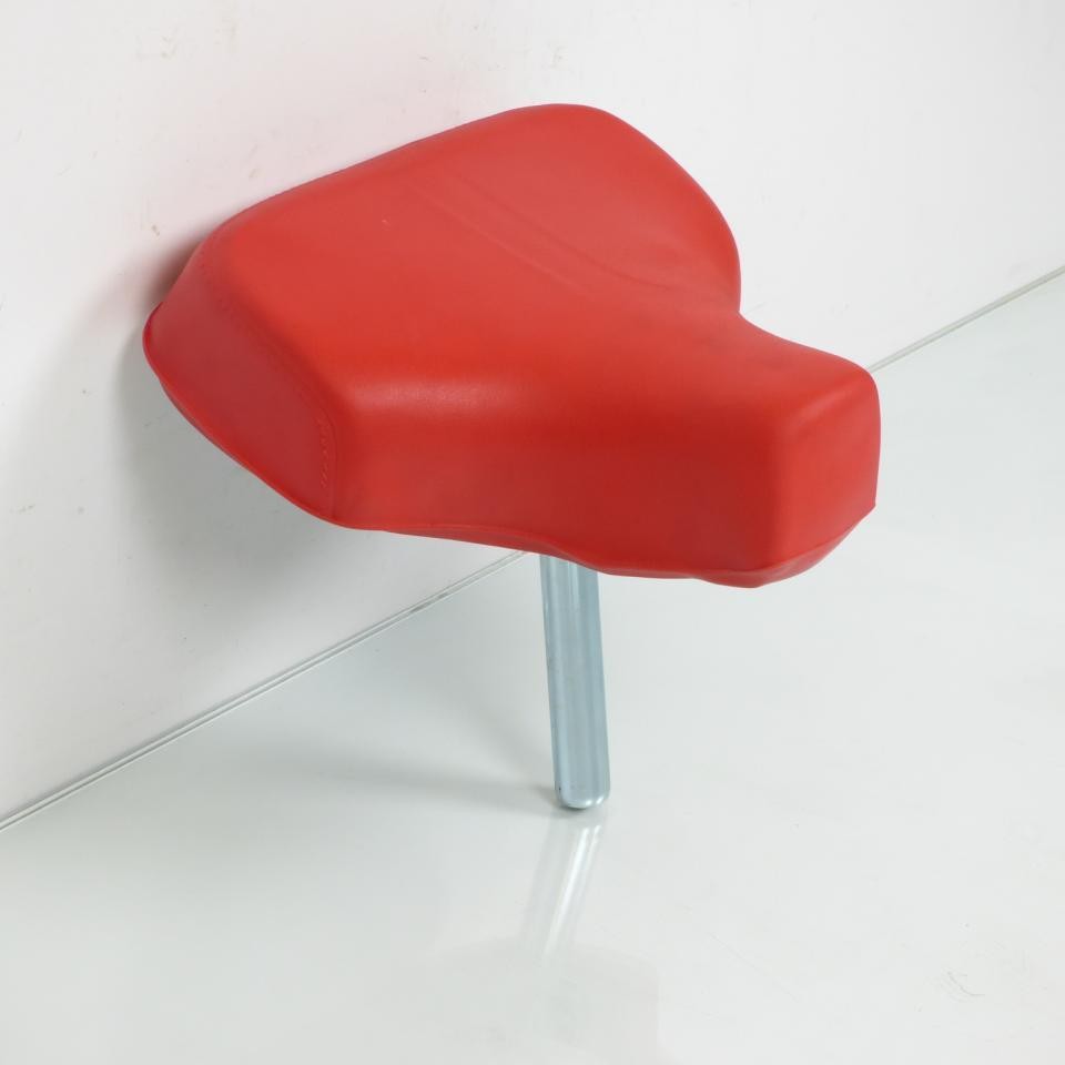 Selle pilote Peugeot 103 Vogue CGN Selection cyclo 50cc neuf