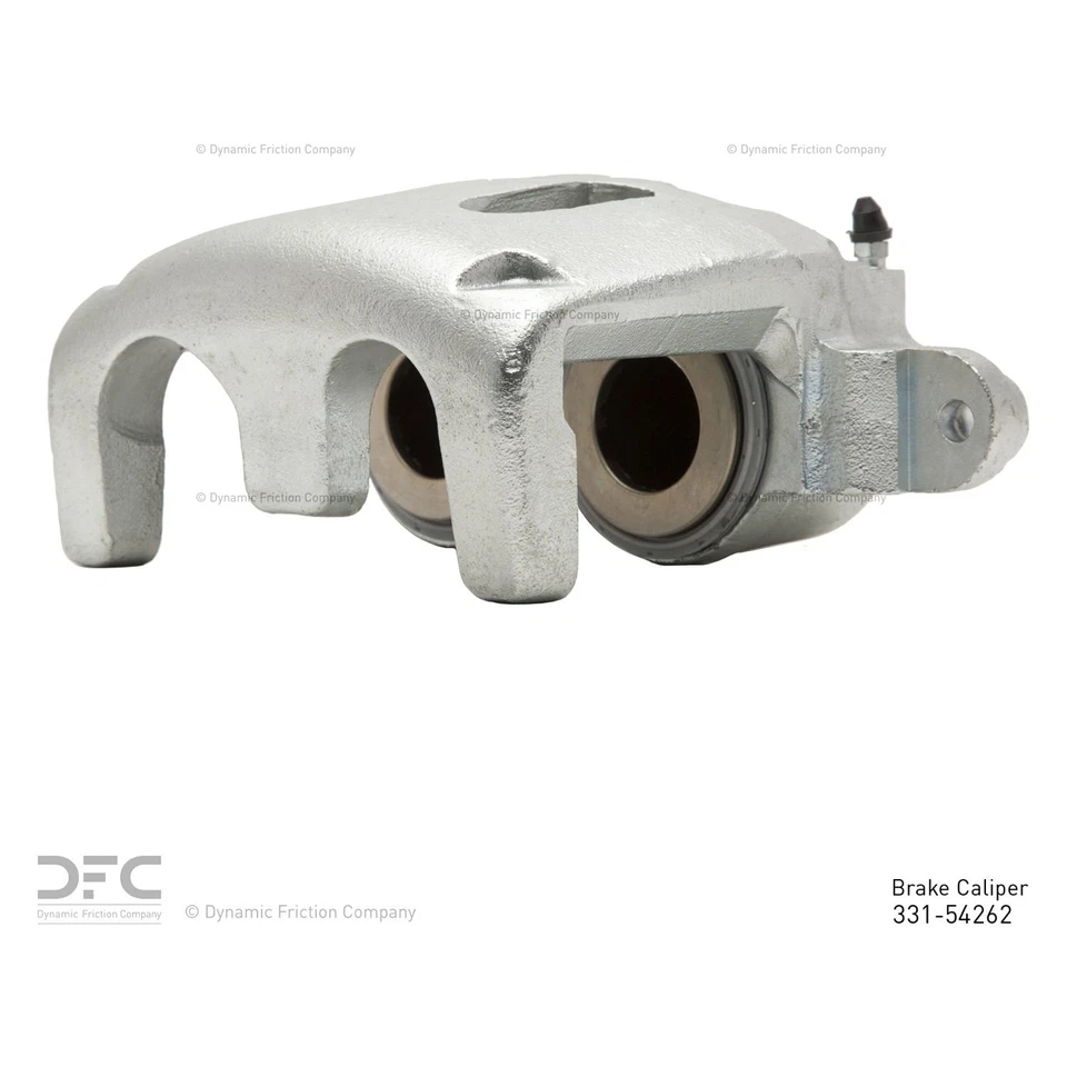 For Ford F-53 Motorhome Chassis 2011-2017 DFC Premium Front Disc Brake Caliper - Image 2 of 4