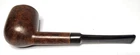 vintage estate pipe Dr Mc ----- Yorkist  De Luxe smokers pipe
