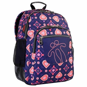 mochilas escolares totto grandes