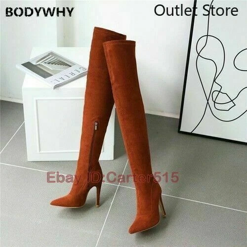 Boots ebay outlet sale