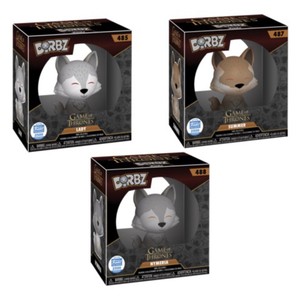 direwolf dorbz