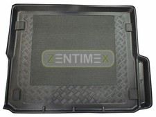 Kofferraumwanne für Mercedes E-Klasse W211 W 211 Facelift T-Modell Kombi 5-tür55