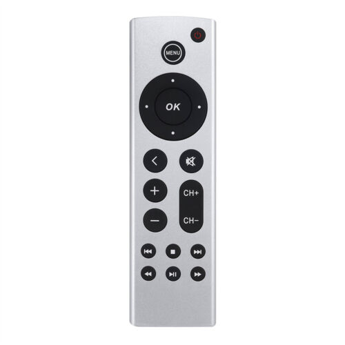Replacement Remote For Apple TV 1st 2nd 3rd 4th Generation 4K A2169 A1842 A1625 - Afbeelding 1 van 6