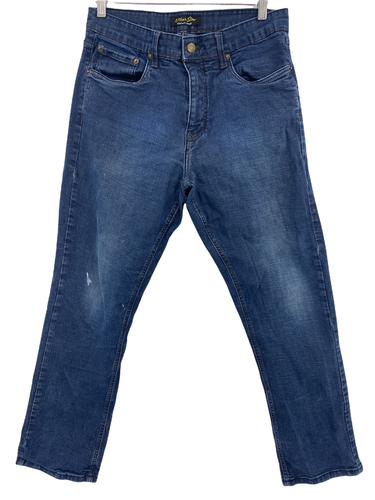 Urban Star Jeans Men's Casual Style 