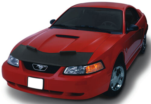Covercraft LeBra Custom Hood Protector for 2007-2011 Toyota Camry - Picture 4 of 7