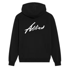 LOOKISM OFFICIAL MD GOODS DANIEL PARK ALLIED HOODIE [M] /박형석/Hood Tee/Sweatshirt